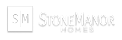 Stone Manor Homes